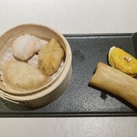 中国飯店 富麗華 - 