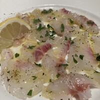 ピッツェリア&トラットリア ゴンゾ 目黒店 - 