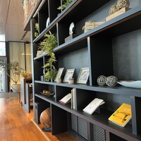 RISTORANTE＆BAR EVOLTA - 