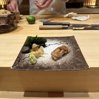 鮨 つきうだ - 