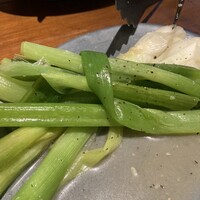 ピッツェリア&トラットリア ゴンゾ 目黒店 - 