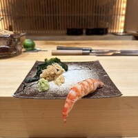 鮨 つきうだ - 