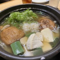 おでん 鈴 - 