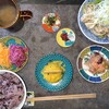 食堂カフェpotto×タニタカフェ もりのみやキューズモールBASE店