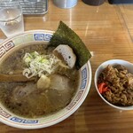 らぁめん ぶんた。 - 