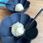 神戸てんぷらバル テンバル - 