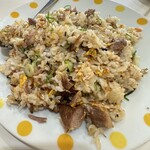ラーメン一龍 - 