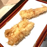 てんぷら 近藤 - 