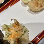 てんぷら 近藤 - 