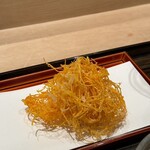 てんぷら 近藤 - 