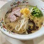 ラーメン一龍 - 