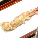 てんぷら 近藤 - 