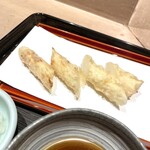 てんぷら 近藤 - 