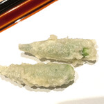 てんぷら 近藤 - 