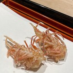 てんぷら 近藤 - 