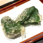 てんぷら 近藤 - 