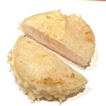 てんぷら 近藤 - 