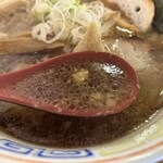 らぁめん ぶんた。 - 