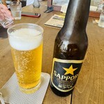 Cercle Dish and Coffee - ランチビール