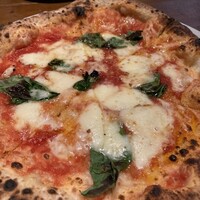 ピッツェリア&トラットリア ゴンゾ 目黒店 - 