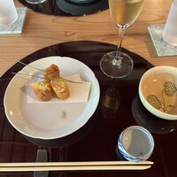 からすみ蕎麦 月と松 - 