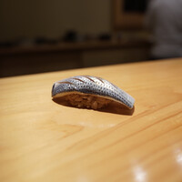 鮨 しゅん輔 阿佐ヶ谷 - 