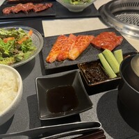 牛の達人　Private 西新宿店 - 
