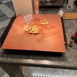 asama dinning - Dishes