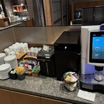 asama dinning - Dishes