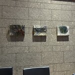 아사마 다이닝 - 매장 내부