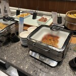 asama dinning - Dishes