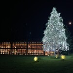 asama dinning - Outside