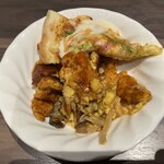 asama dinning - Dish 4