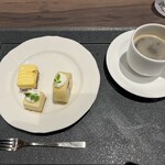 asama dinning - 5th Dish