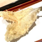 てんぷら 近藤 - 