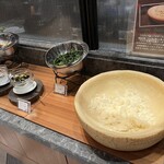 asama dinning - Dishes