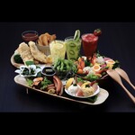 じゃぱんサンドイッチ - 料理写真: