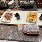 asama dinning - Dishes