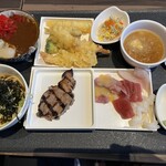 asama dinning - 2皿目