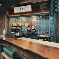 新栄記 東京店 - 