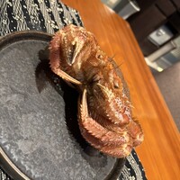 銀座 蟹みつ - 