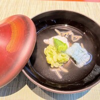 銀座 蟹みつ - 