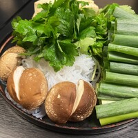 はり重 道頓堀本店 - 