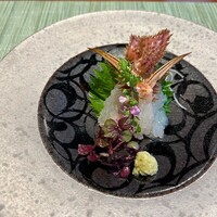 銀座 蟹みつ - 