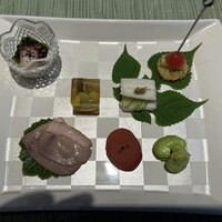 銀座 蟹みつ - 