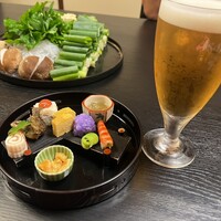 はり重 道頓堀本店 - 