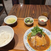 中華旬彩 森本 - 