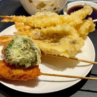 KANAZAWA DINING きざはし - 