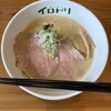 ラーメン イロドリ