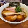 自家製手もみ麺 鈴ノ木